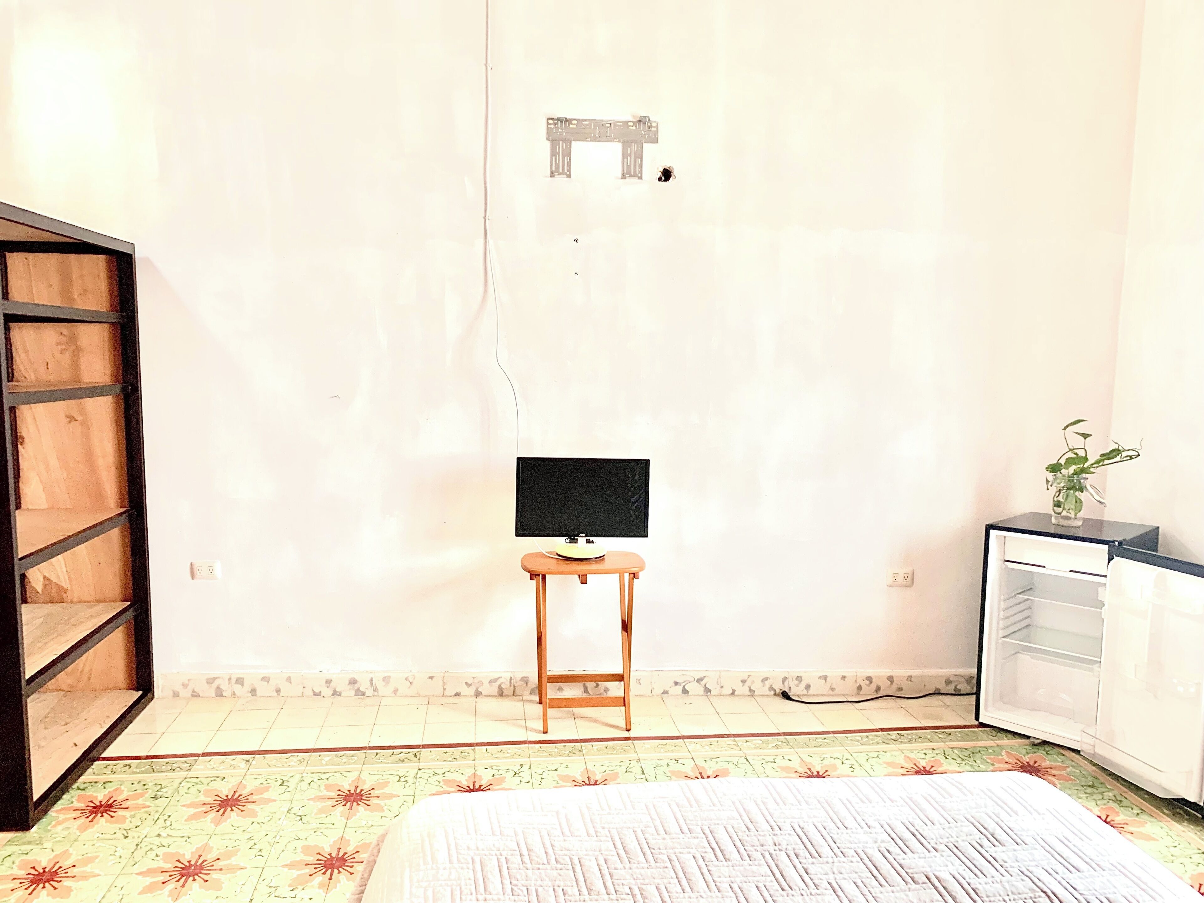 주니어룸, 전용 수영장, 시내 전망