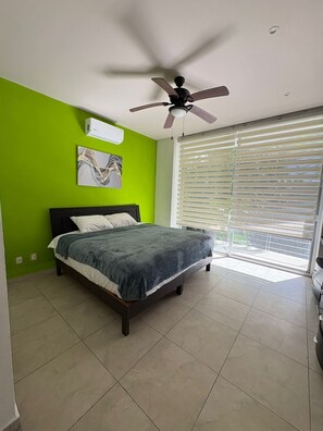 3 bedrooms, Internet, bed sheets