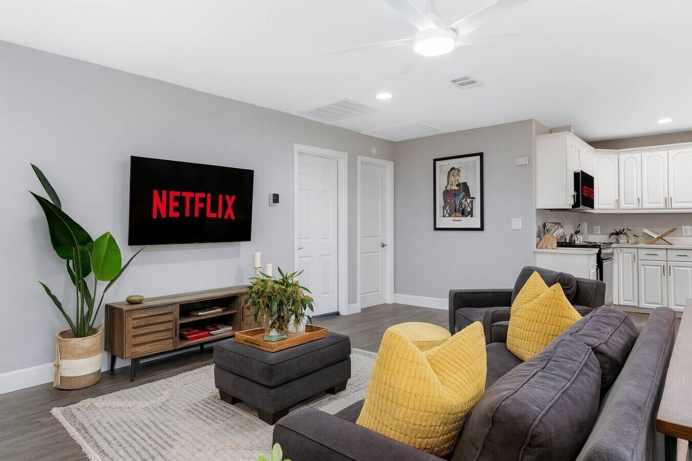 TV
