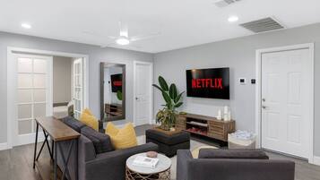 TV
