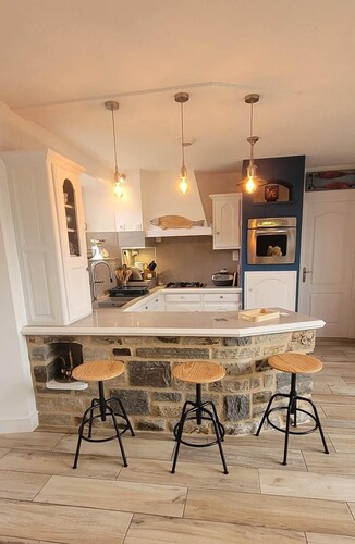 La longère en formule gîte (3 nuits minimum)