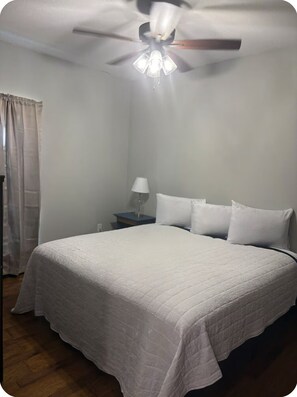 3 dormitorios, wifi, ropa de cama