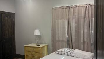 3 quartos, Wi-Fi, roupa de cama