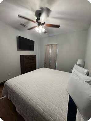 3 Schlafzimmer, WLAN, Bettwäsche