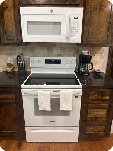 Terrific 3-bedroom apartment with Wifi