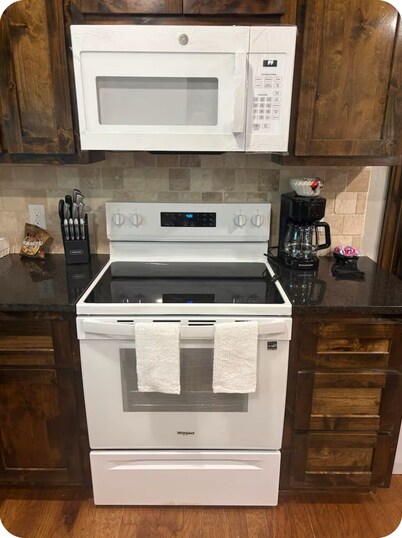 Terrific 3-bedroom apartment with Wifi