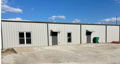 Terrific 3-bedroom apartment with Wifi