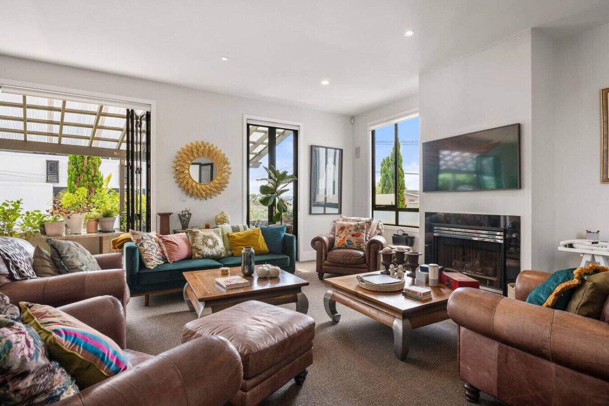 Image de profil de l’hôte