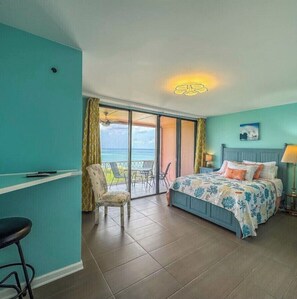 3 bedrooms, iron/ironing board, free WiFi, bed sheets - Whistfully Wilde a delightful 3-bedroom condo Located in Coakley Bay (Christiansted)