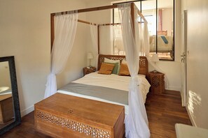 5 chambres, fer et planche Ă repasser, lit parapluie, Wi-Fi gratuit