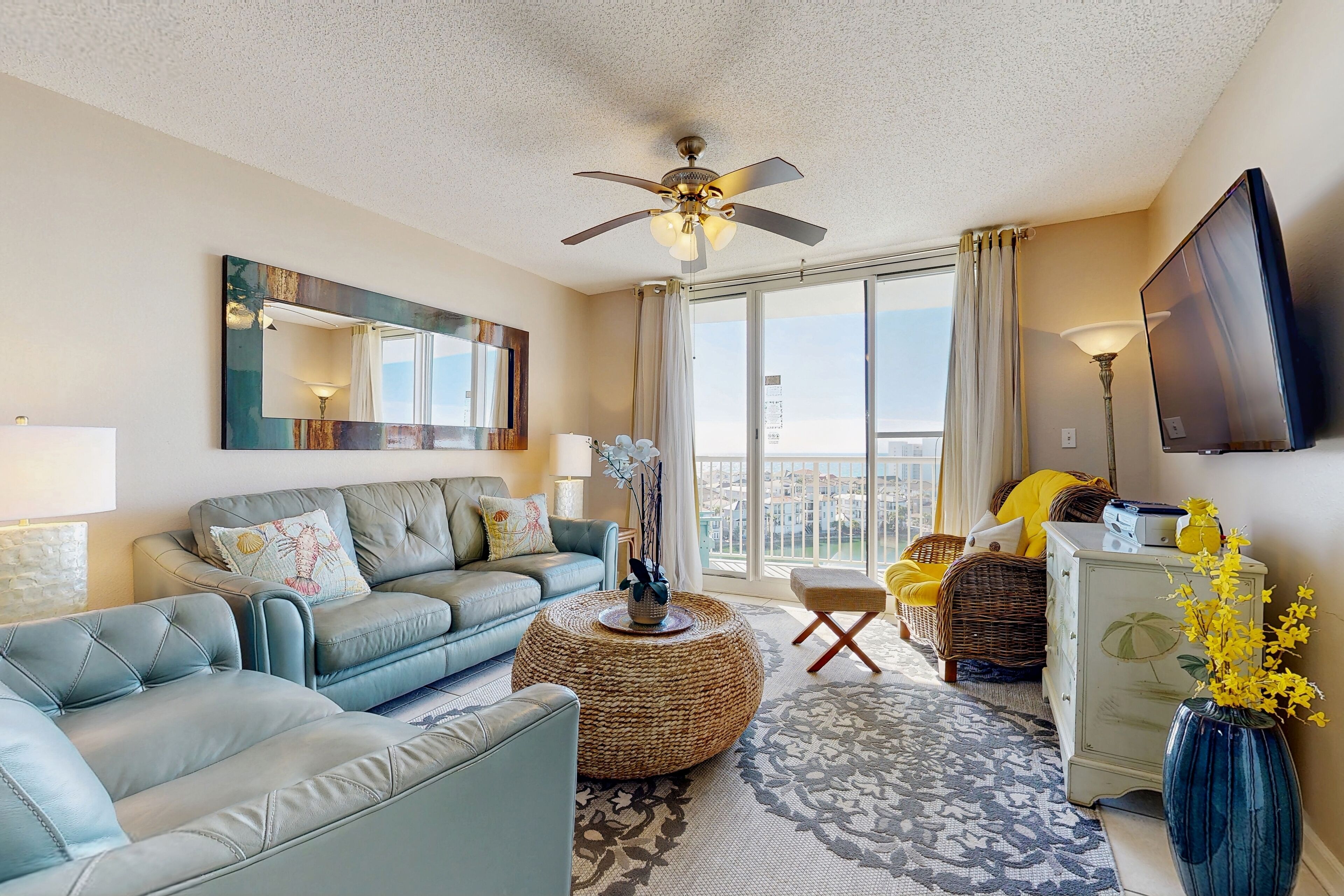 Fernseher, DVD-Player