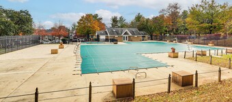 Near Trails, Parks & Orchards: Germantown Retreat