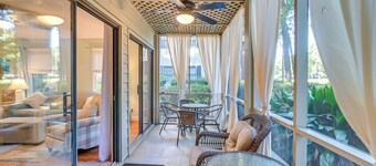 Paradise on Pawleys Island - Golf, Beach & Pool!