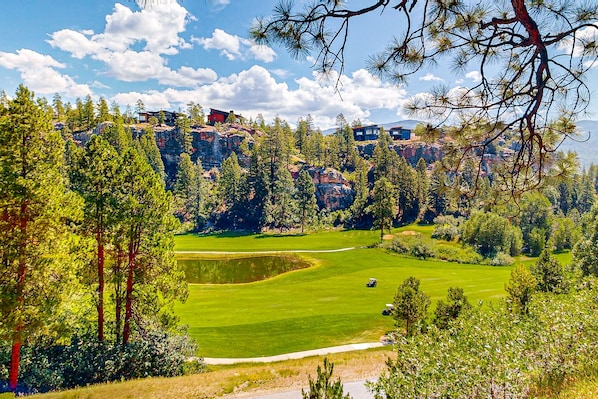 Golf