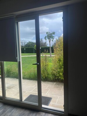 Villa, 1 Bedroom, Private Pool, Garden View | Interior - Apulian Villa Retreat With Private Pool and Garden (Aradeo)