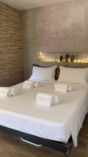 2 chambres