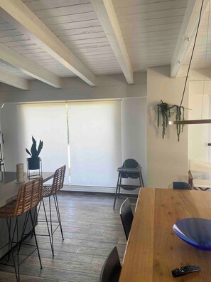 Villa, 1 Bedroom, Private Pool, Garden View | Dining - Apulian Villa Retreat With Private Pool and Garden (Aradeo)