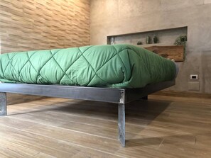 Villa, 1 Schlafzimmer, eigener Pool, Gartenblick | 2 Schlafzimmer