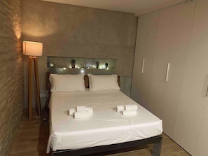 2 bedrooms - Apulian Villa Retreat With Private Pool and Garden (Aradeo)