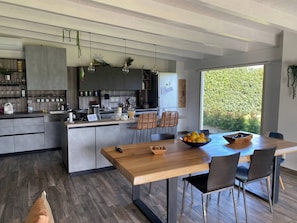 Interior - Apulian Villa Retreat With Private Pool and Garden (Aradeo)