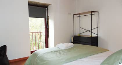 Aldeia do Pontido-Casa do Sobrado
