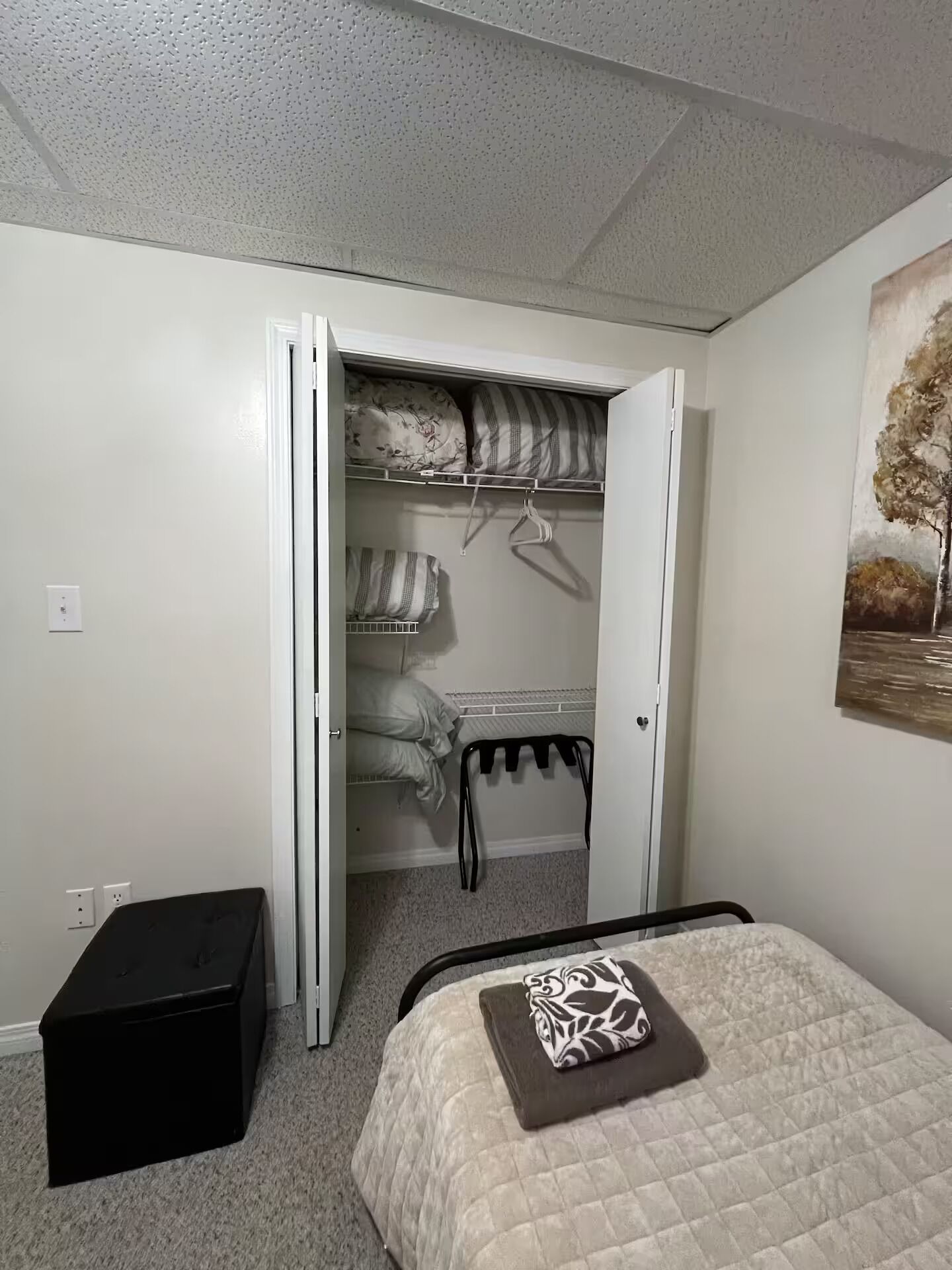 2 Schlafzimmer, kostenloses WLAN, Bettwäsche