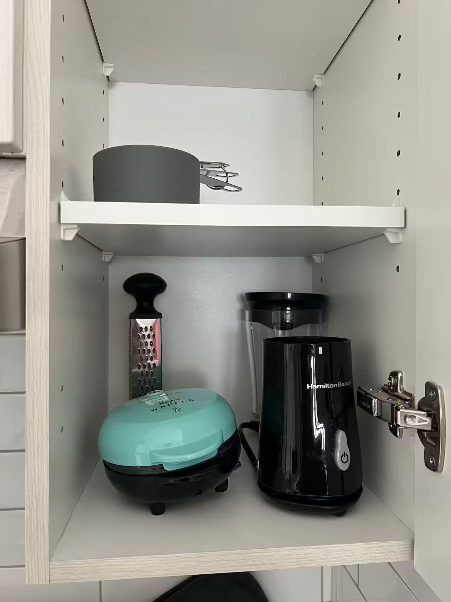 Kaffe og/eller kaffemaskin