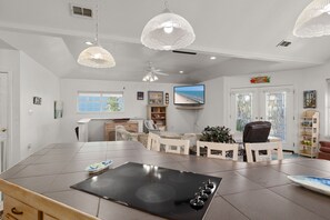 Spielezimmer
