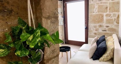 Exclusive apartment, next to the University and Cathedral