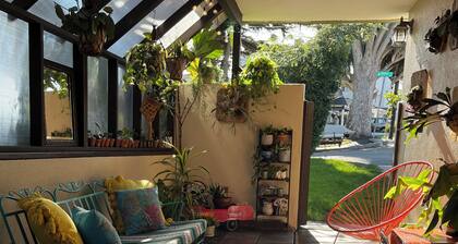 Delightful 3-bedroom house in Redondo Beach