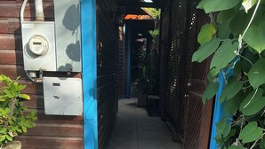 外观细节