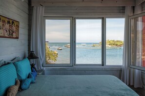 3 Schlafzimmer, WLAN, Bettwäsche, Rollstuhlgeeignet