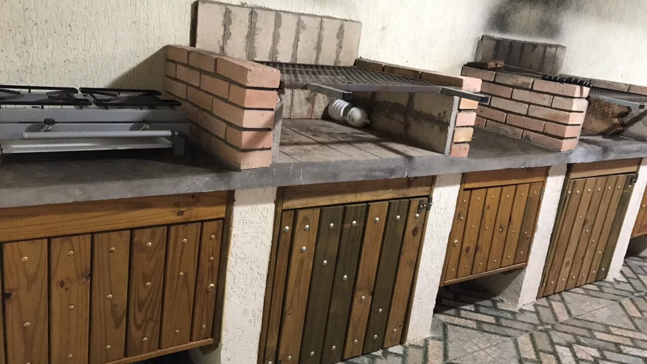 Grill-/Picknickplatz