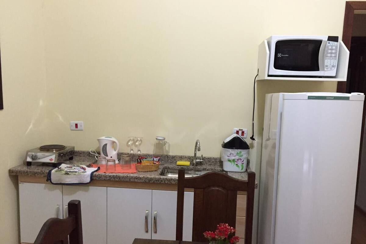 منطقة المعيشة