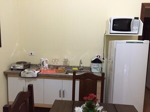 Living area - Pousada Suacasita (Mairiporã)