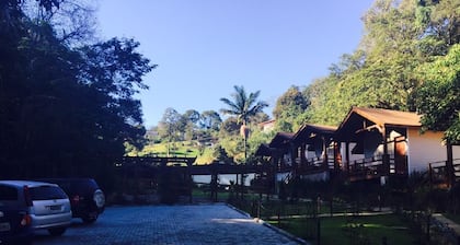 Pousada Suacasita
