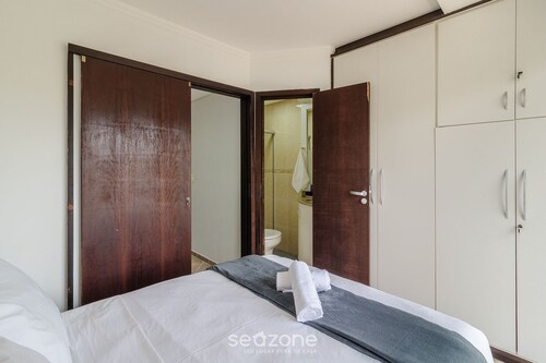 Houses in a Beachfront Condominium With a Swimming Pool in Itajuba - Mcss