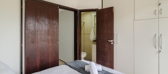 Houses in a Beachfront Condominium With a Swimming Pool in Itajuba - Mcss