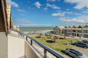 Basic Villa | Property grounds