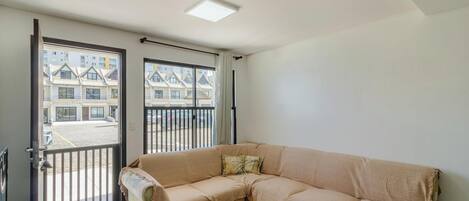 Basic-Villa | Wohnbereich