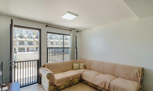 Houses in a Beachfront Condominium With a Swimming Pool in Itajuba - Mcss