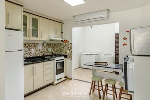 Villa básica | Cocina privada