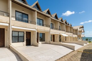 Villa básica | Exterior