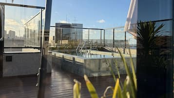 Basic Studio | Property grounds