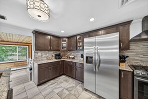 Fogão, cooktop, lava-louças