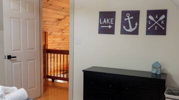 Wi-Fi, draps fournis