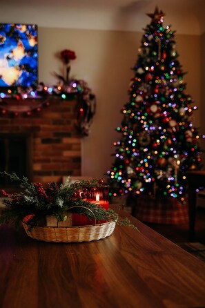 Interior - Retro Rewind (Birch Run)