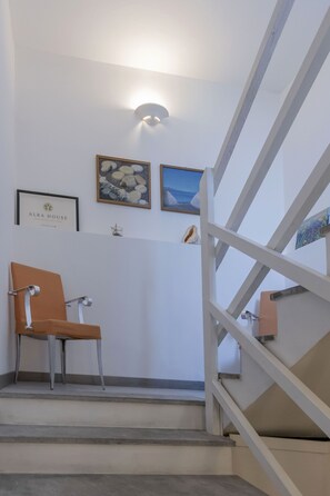 Interior - Alba House Malpensa (Gallarate)