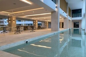 Pool - Luxury Beachside Retreat & Private Plunge Pool (Punta Cana)