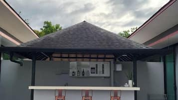 Tiện nghi, dịch vụ nơi lưu trú